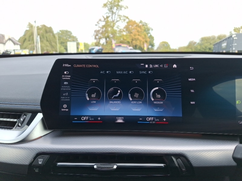 Used BMW iX1 2023 for sale - 76134929: Photo 14