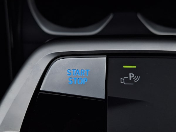 Used BMW iX1 2023 for sale - 76134929: Photo 15