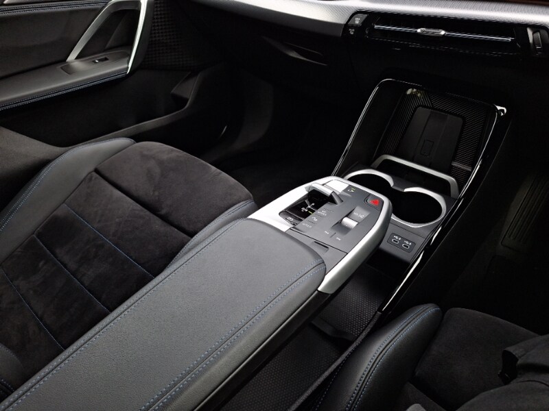 Used BMW iX1 2023 for sale - 76134929: Photo 16