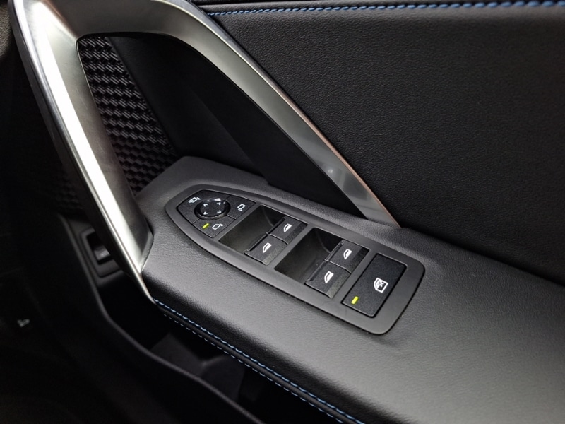 Used BMW iX1 2023 for sale - 76134929: Photo 17