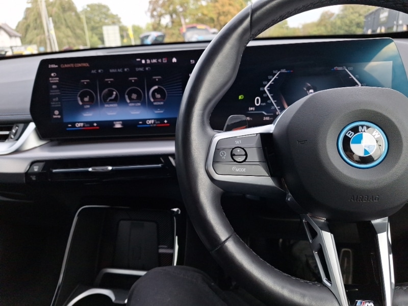 Used BMW iX1 2023 for sale - 76134929: Photo 18