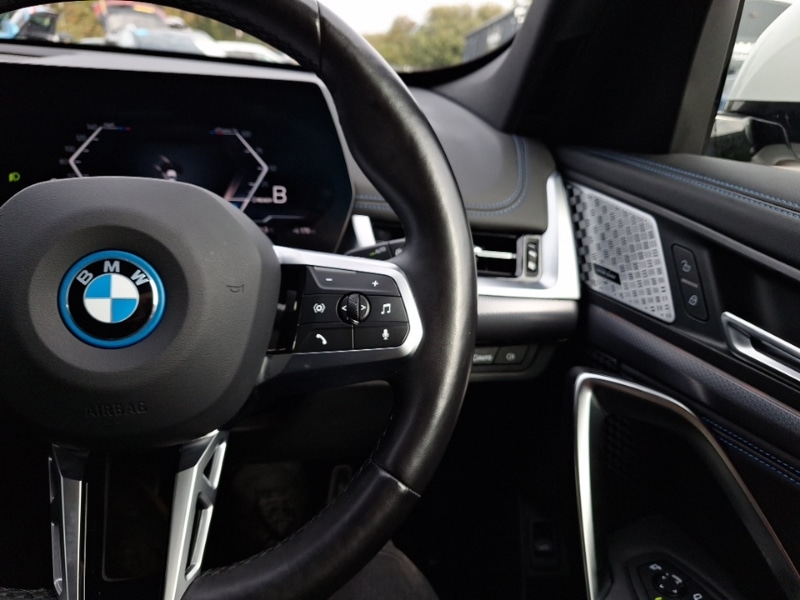 Used BMW iX1 2023 for sale - 76134929: Photo 19