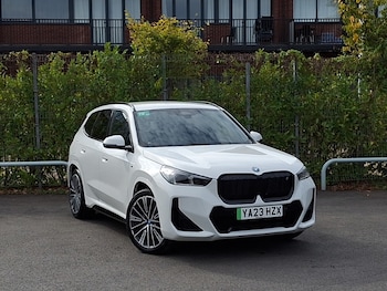 2023 - 230kW xDrive30 M Sport 65kWh 5dr Auto [Pro Pack]