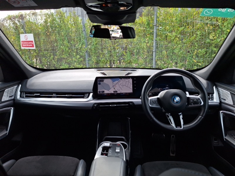 Used BMW iX1 2023 for sale - 76134929: Photo 2