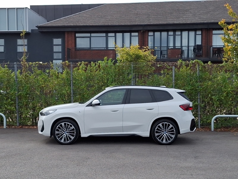 Used BMW iX1 2023 for sale - 76134929: Photo 4