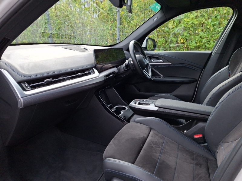 Used BMW iX1 2023 for sale - 76134929: Photo 5