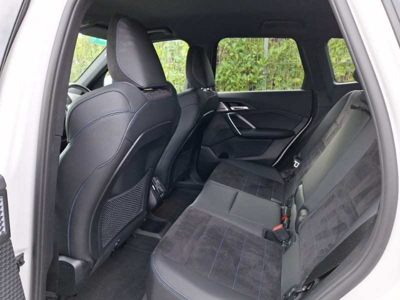 Used BMW iX1 2023 for sale - 76134929: Photo 6