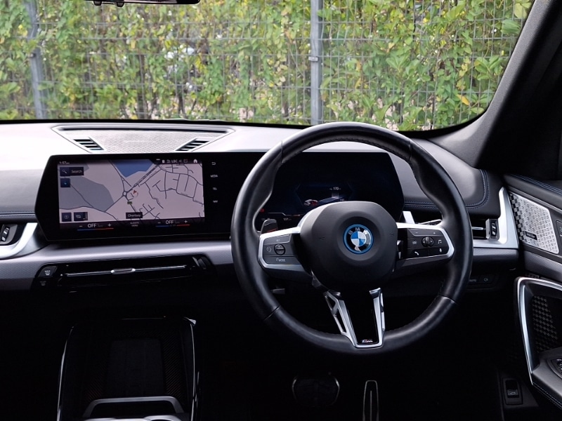 Used BMW iX1 2023 for sale - 76134929: Photo 7