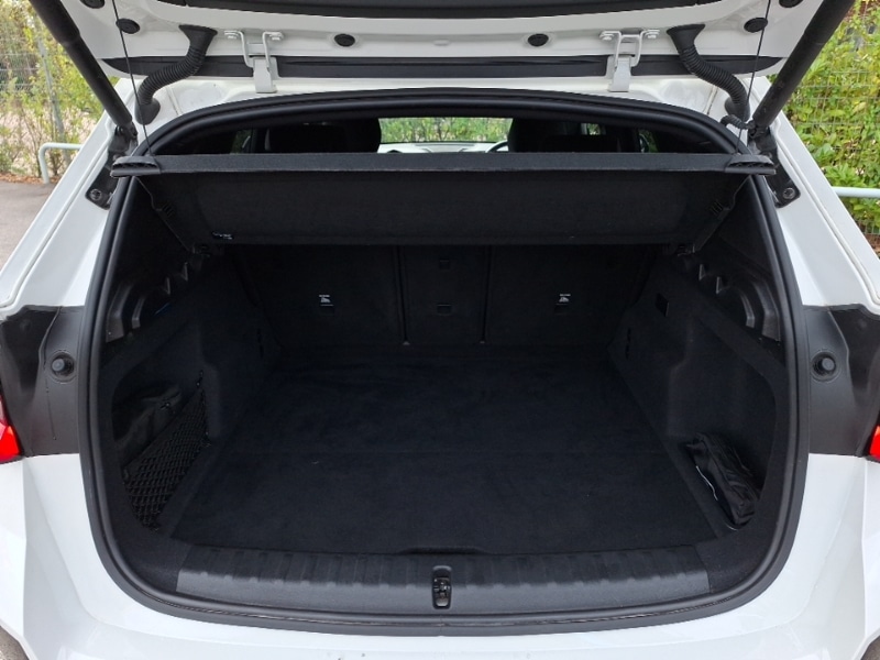 Used BMW iX1 2023 for sale - 76134929: Photo 8