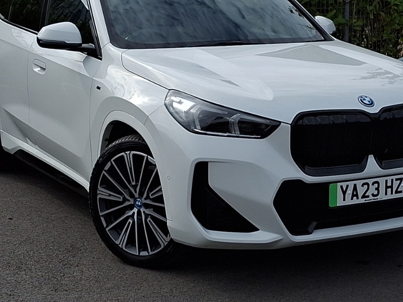 Used BMW iX1 2023 for sale - 76134929: Photo 9