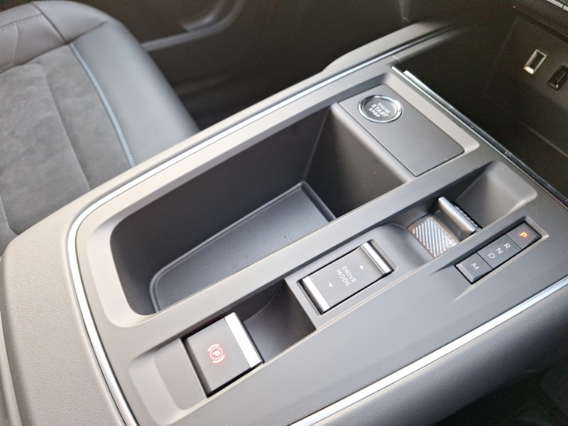 Used Citroen C5 Aircross 2025 for sale - 76897480: Photo 11