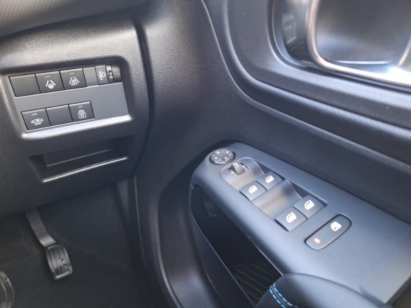 Used Citroen C5 Aircross 2025 for sale - 76897480: Photo 12