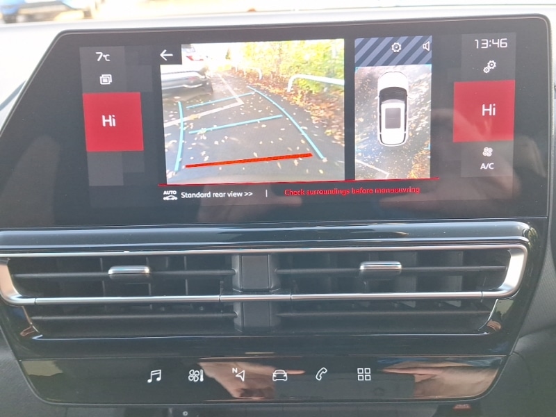 Used Citroen C5 Aircross 2025 for sale - 76897480: Photo 13