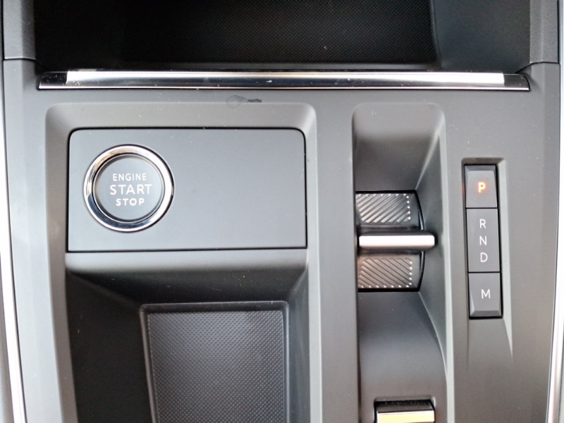 Used Citroen C5 Aircross 2025 for sale - 76897480: Photo 14