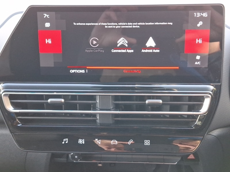 Used Citroen C5 Aircross 2025 for sale - 76897480: Photo 15