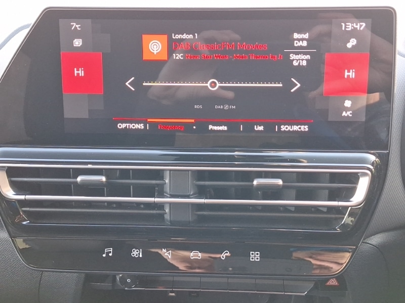 Used Citroen C5 Aircross 2025 for sale - 76897480: Photo 16