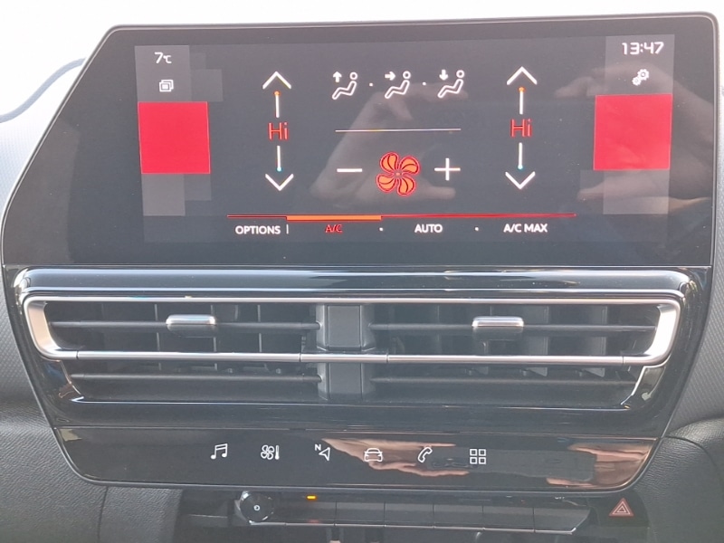 Used Citroen C5 Aircross 2025 for sale - 76897480: Photo 17