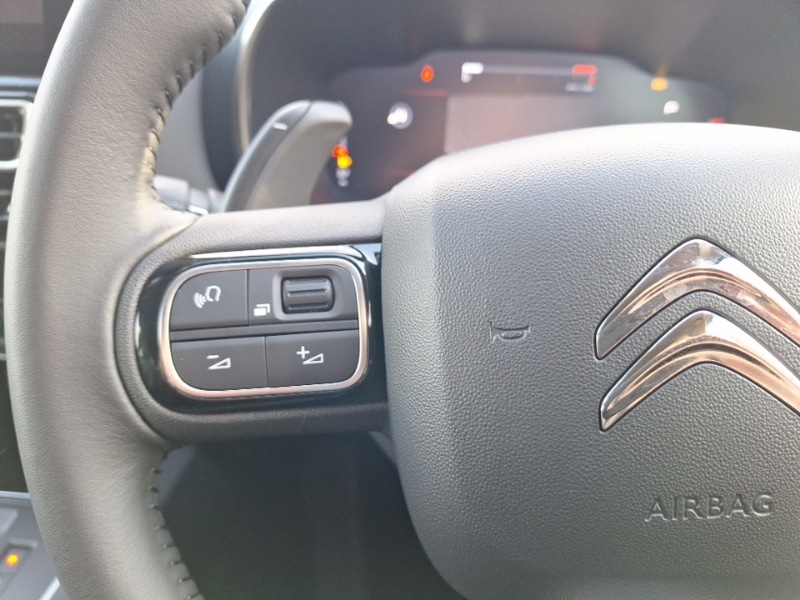 Used Citroen C5 Aircross 2025 for sale - 76897480: Photo 18
