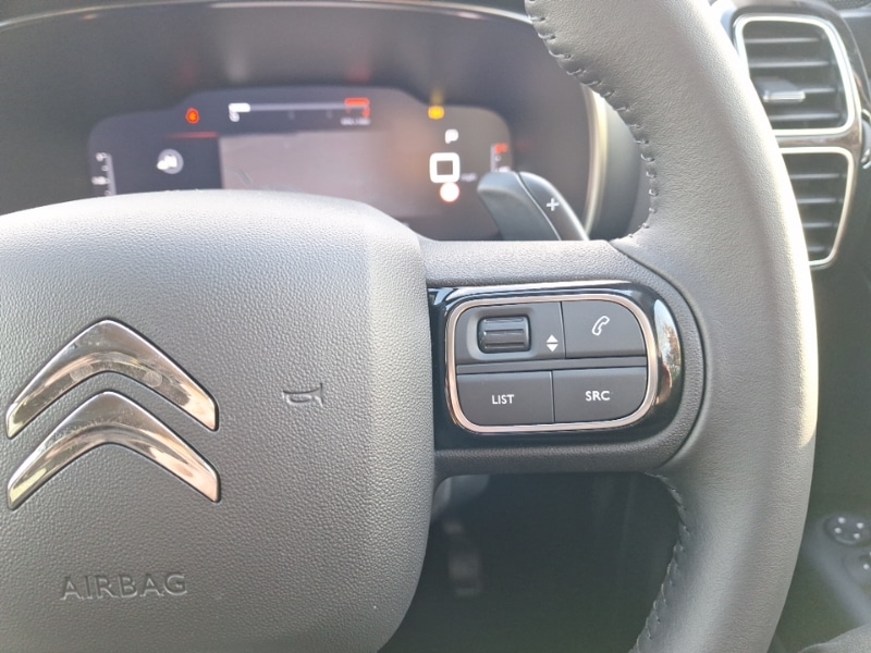 Used Citroen C5 Aircross 2025 for sale - 76897480: Photo 19