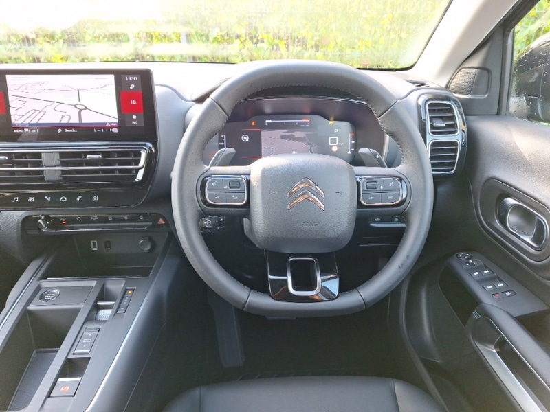 Used Citroen C5 Aircross 2025 for sale - 76897480: Photo 7