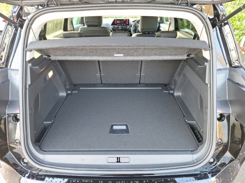 Used Citroen C5 Aircross 2025 for sale - 76897480: Photo 8