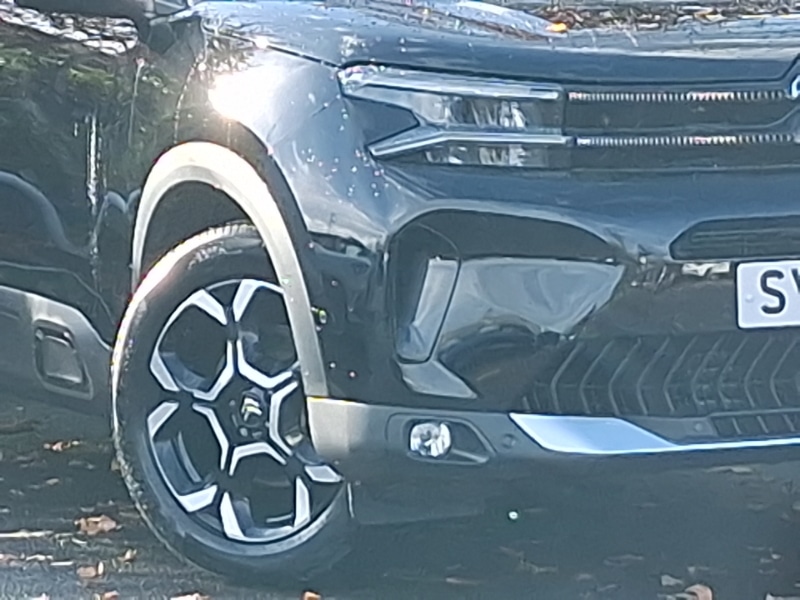 Used Citroen C5 Aircross 2025 for sale - 76897480: Photo 9