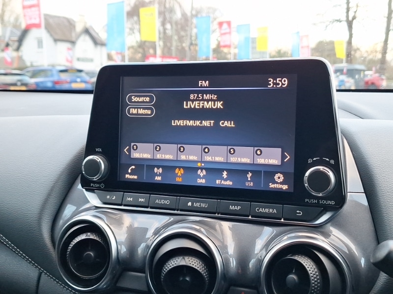 Used Nissan Juke 2020 for sale - 77385861: Photo 12