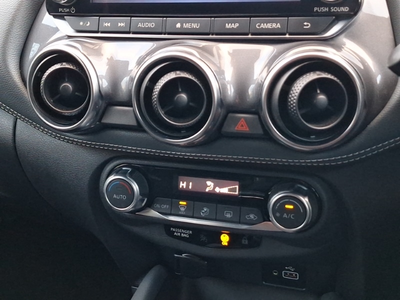 Used Nissan Juke 2020 for sale - 77385861: Photo 13