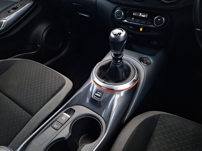 Used Nissan Juke 2020 for sale - 77385861: Photo 14