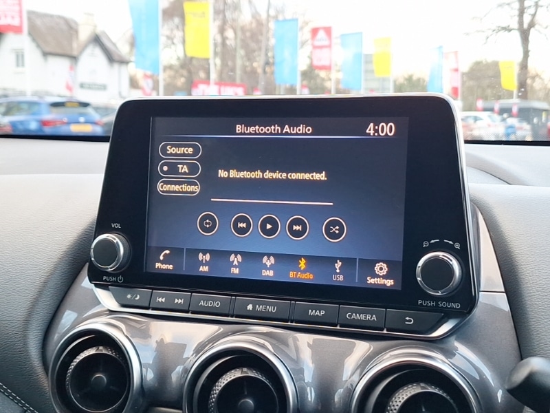 Used Nissan Juke 2020 for sale - 77385861: Photo 15