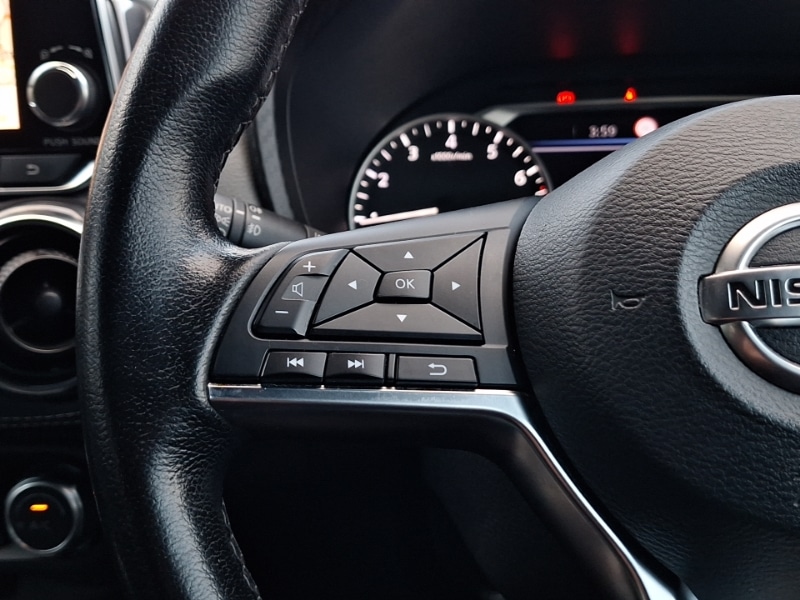 Used Nissan Juke 2020 for sale - 77385861: Photo 18