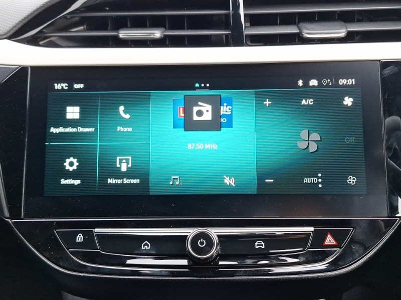 Used Vauxhall Corsa 2025 for sale - 77281551: Photo 15