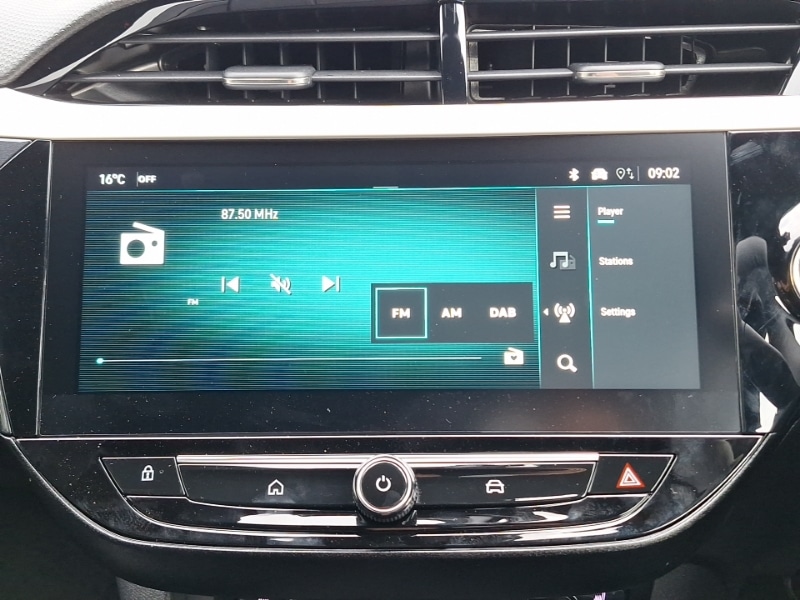 Used Vauxhall Corsa 2025 for sale - 77281551: Photo 17