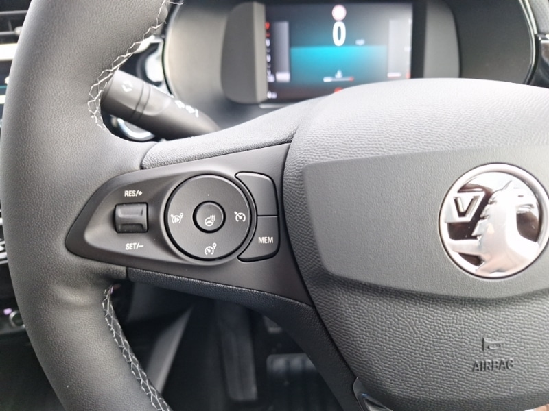 Used Vauxhall Corsa 2025 for sale - 77281551: Photo 18