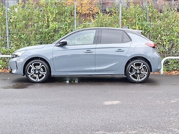 Used Vauxhall Corsa 2025 for sale - 77281551: Photo