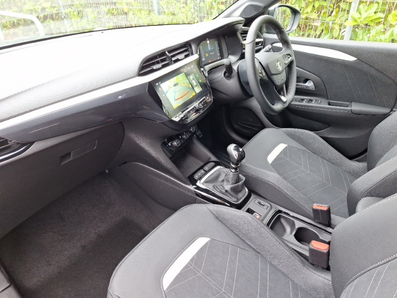 Used Vauxhall Corsa 2025 for sale - 77281551: Photo 5