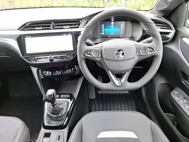 Used Vauxhall Corsa 2025 for sale - 77281551: Photo 7