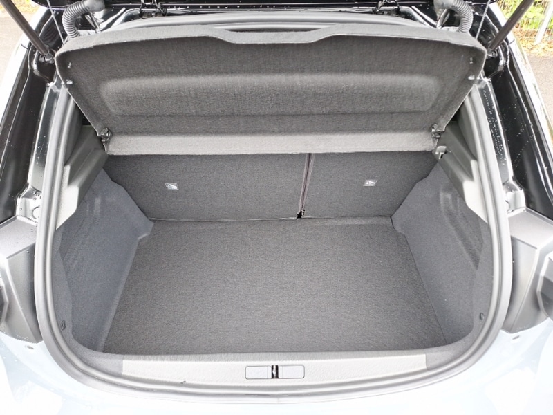 Used Vauxhall Corsa 2025 for sale - 77281551: Photo 8