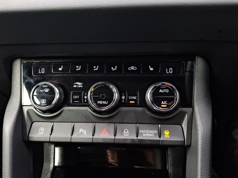 Used Skoda Karoq 2024 for sale - 76816229: Photo 14