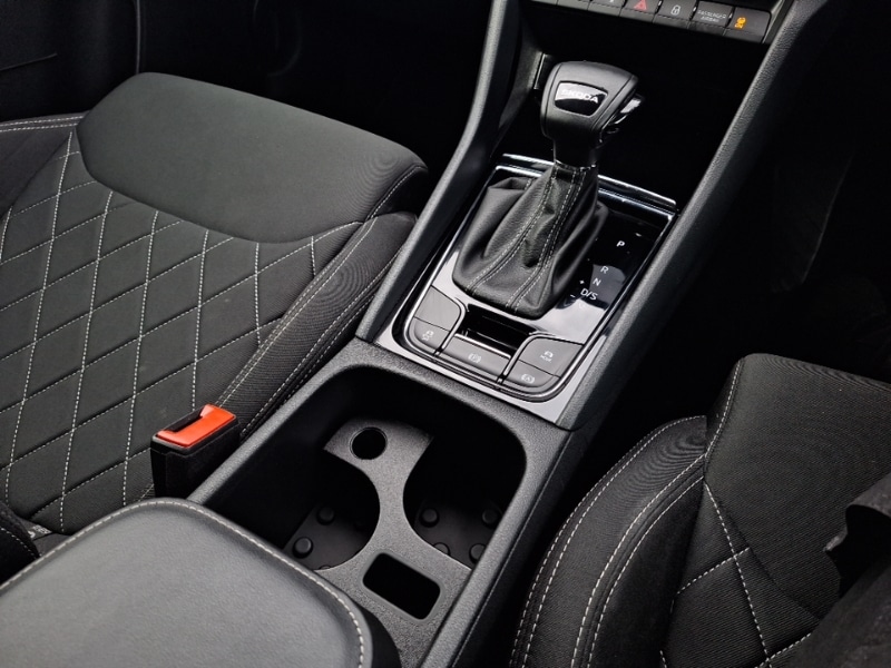 Used Skoda Karoq 2024 for sale - 76816229: Photo 15