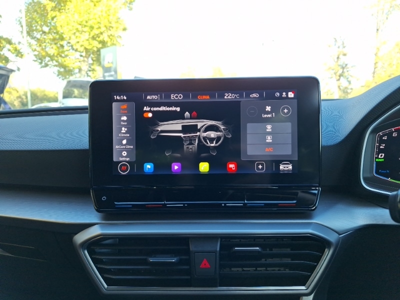 Used SEAT Leon 2024 for sale - 77299549: Photo 14