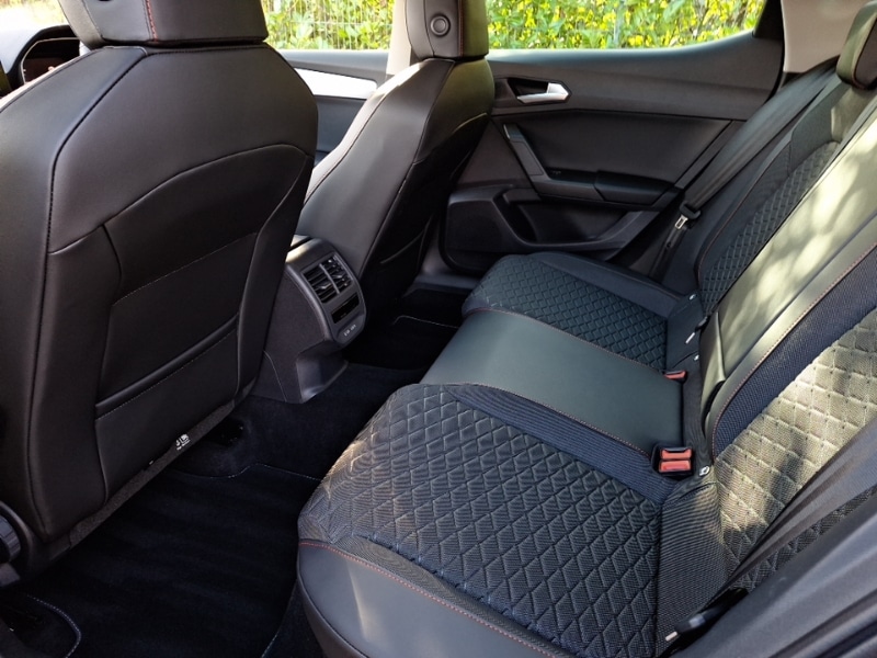 Used SEAT Leon 2024 for sale - 77299549: Photo 6