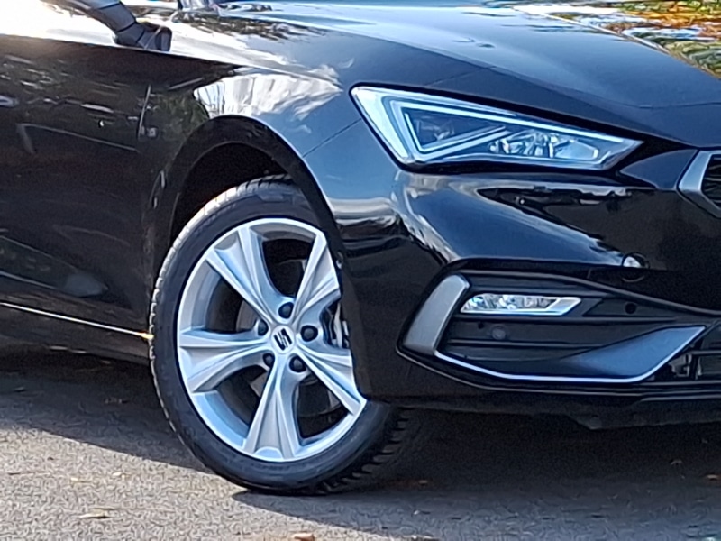 Used SEAT Leon 2024 for sale - 77299549: Photo 9