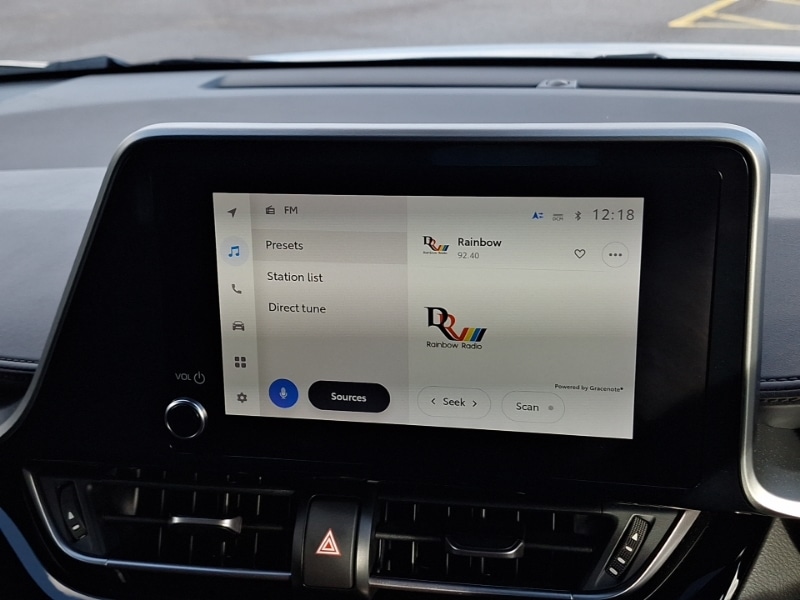 Used Toyota C-HR 2022 for sale - 78147096: Photo 16