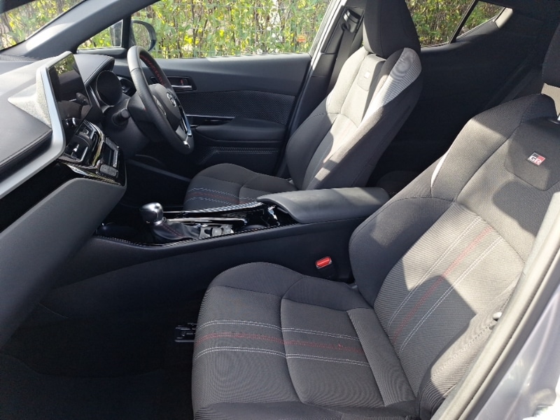 Used Toyota C-HR 2022 for sale - 78147096: Photo 5