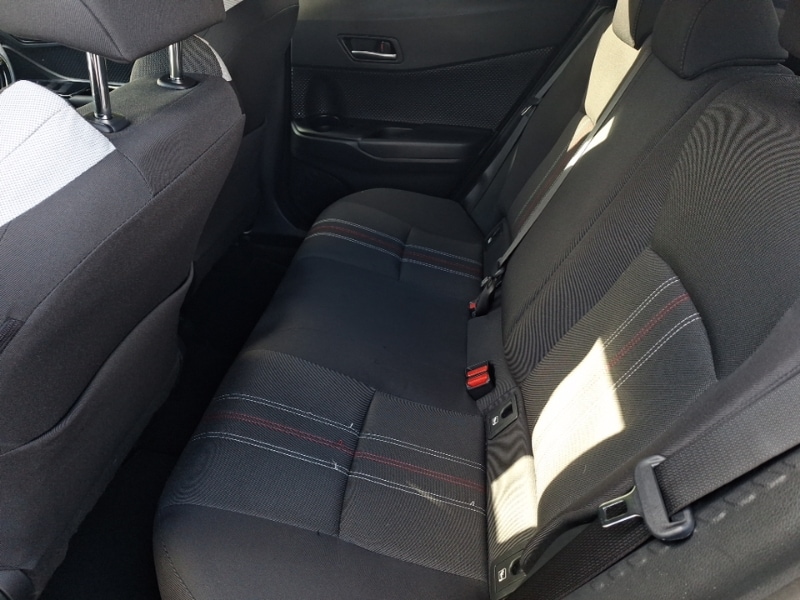 Used Toyota C-HR 2022 for sale - 78147096: Photo 6