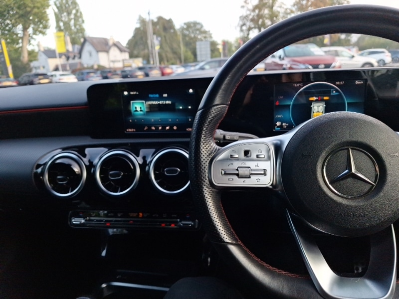 Used Mercedes-Benz A-Class 2019 for sale - 76987253: Photo 18