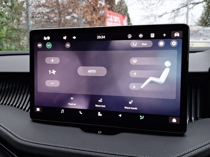 Used Skoda Superb 2024 for sale - 77338355: Photo 16