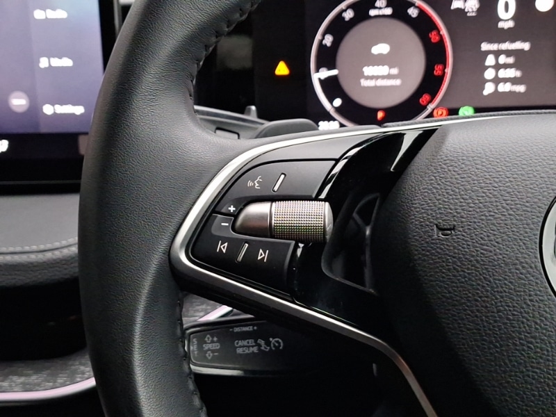 Used Skoda Superb 2024 for sale - 77338355: Photo 18