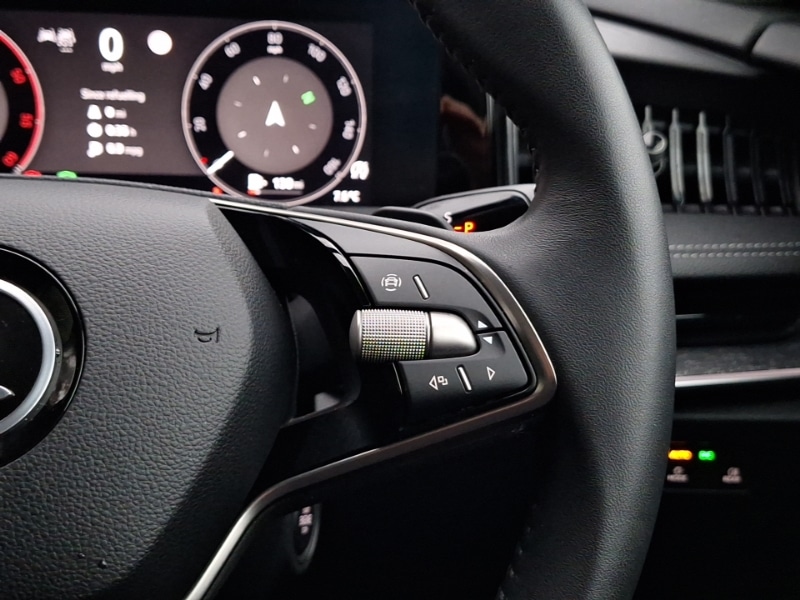 Used Skoda Superb 2024 for sale - 77338355: Photo 19